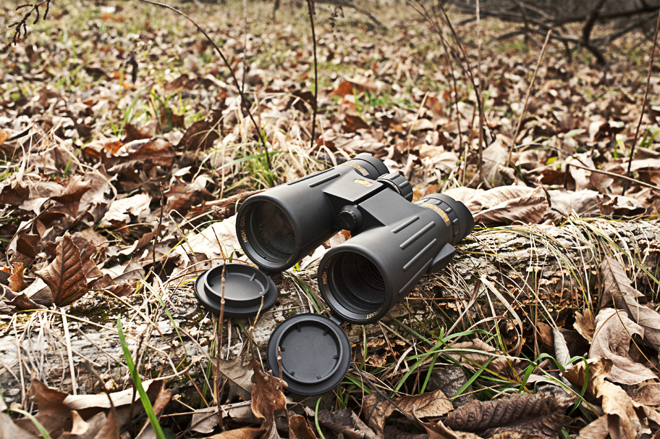 wenkbrauw Jongleren terrorisme Steiner Closeout Binoculars Are Going Fast - GearExpert