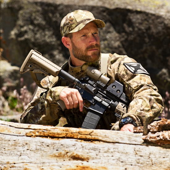 Vertx Gear and Kryptek Camo: What Is It? Why You Need It? - GearExpert