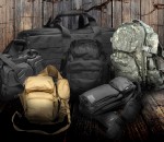 OPMOD Bags