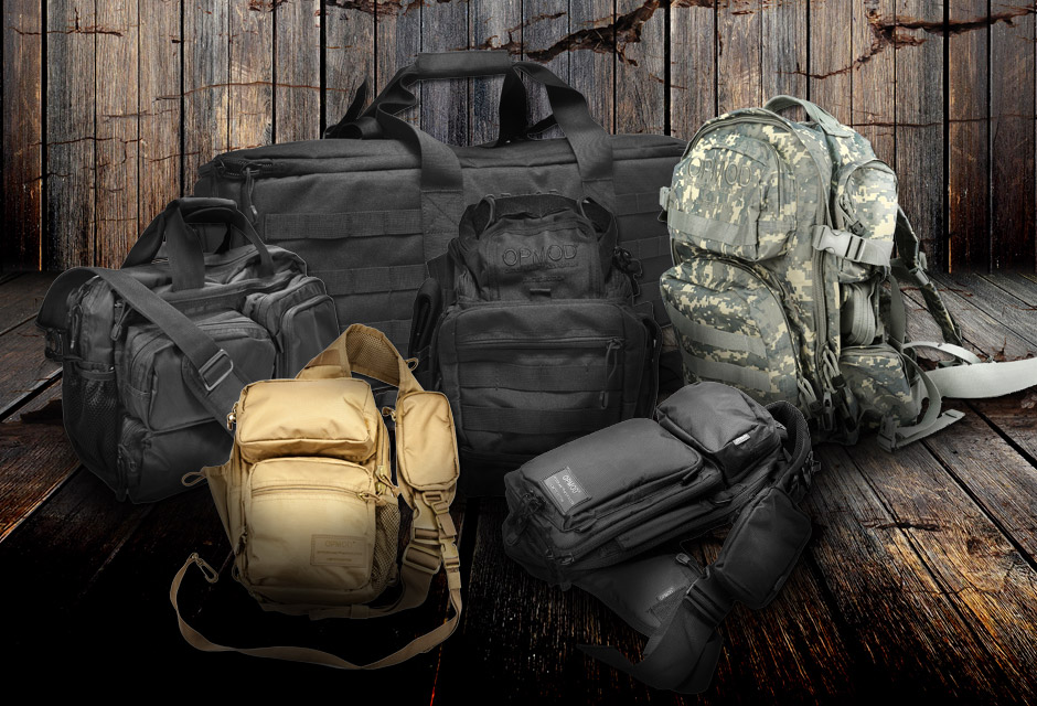 Ultimate Guide to OPMOD Bags - GearExpert