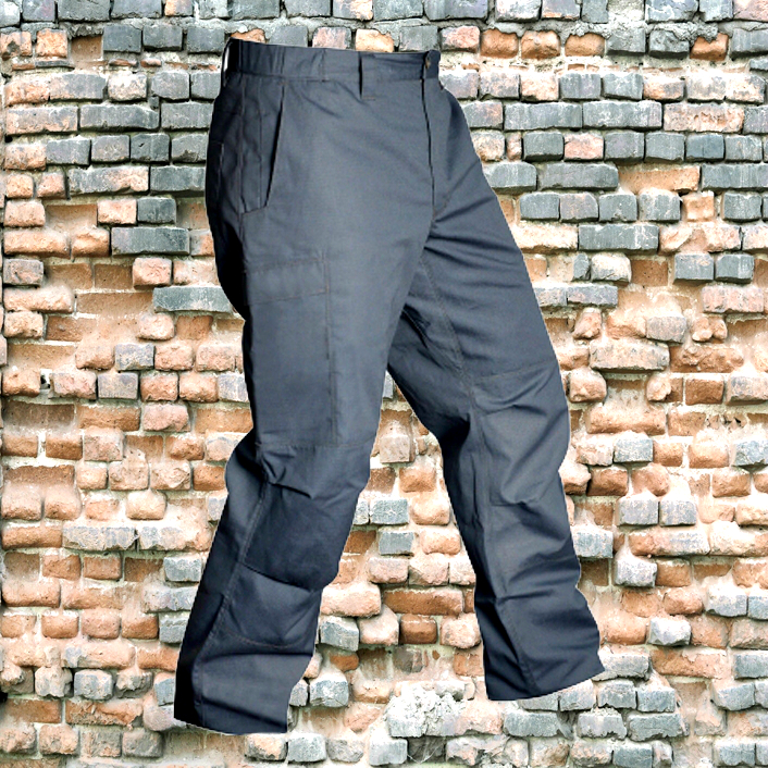 The Not So Tactical Pant Showdown