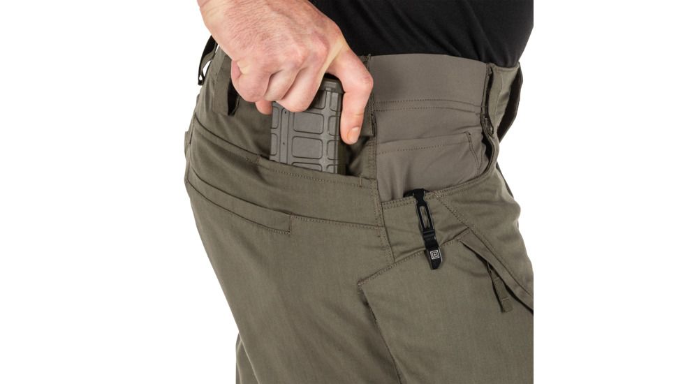 What Makes Tactical Pants Different from Regular Pants? - GearExpert